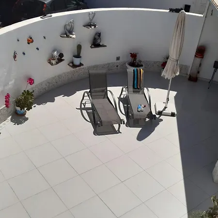 Casa de Férias Amelie