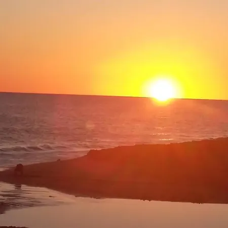 Amelie Casa de Férias Morro Jable (Fuerteventura)