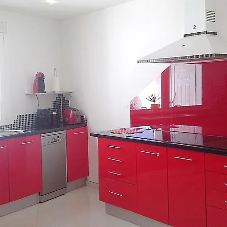 Amelie Casa de Férias