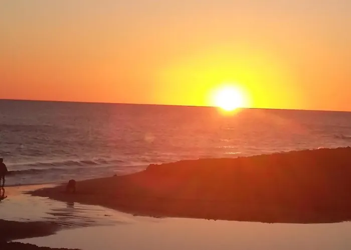 Amelie Дом отдыха Морро-дель-Хабле