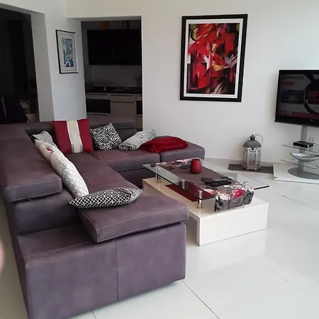 Tatil Evi Amelie Morro Jable (Fuerteventura)