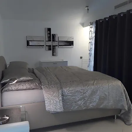 Amelie Tatil Evi Morro Jable (Fuerteventura)