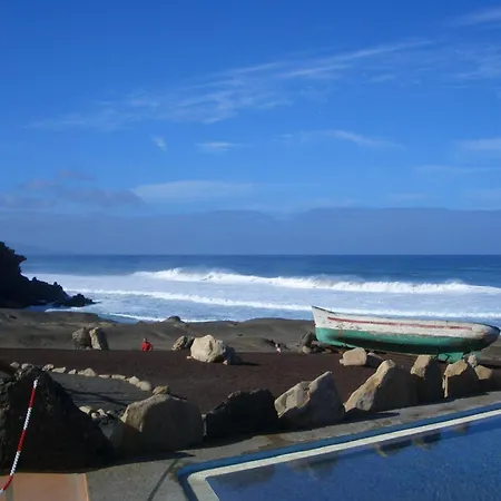 Hébergement de vacances Amelie *