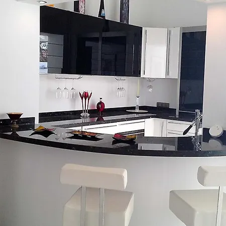 Amelie Tatil Evi Morro Jable (Fuerteventura)