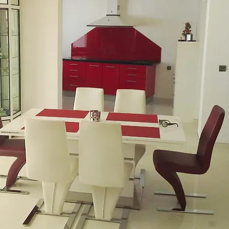 Amelie Morro Jable (Fuerteventura)