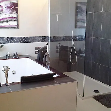 Amelie * Morro Jable (Fuerteventura)