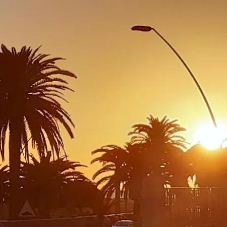 Amelie * Morro Jable (Fuerteventura)