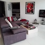 Prázdninový dům Amelie Morro Jable (Fuerteventura)
